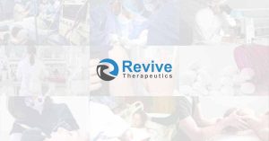 Revive Therapeutics - Studying Bucillamine to Treat COVID