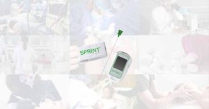 SPR Therapeutics - SPRINT PNS - Percutaneous Peripheral Nerve Stimulation