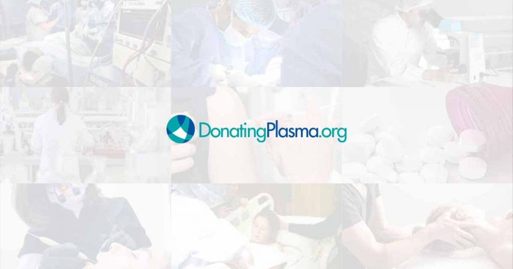 Sharp Decrease in Plasma Donations Due to COVID Leaves Immunocompromised at Risk