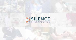 Silence Therapeutics - The GOLDen future of RNAi Research