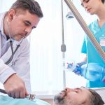 Small Cell Lung Cancer (SCLC) Survivor