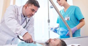 Small Cell Lung Cancer (SCLC) Survivor
