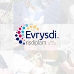 Spinal Muscular Atrophy (SMA) Awareness - Patient Treated with Evrysdi
