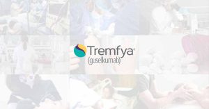 Study Finds TREMFYA® Reduces Fatigue in PsA Patients