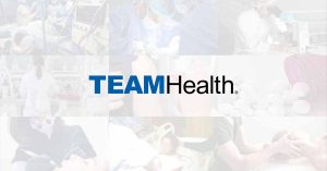 TeamHealth Hospitalist Services - Study Participants of IllumiCare's Smart Ribbon Platform