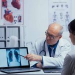 2021 World Conference on Lung Cancer - New Data Highlights Value of Liquid Biopsy in Advanced NSCLC