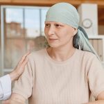 Blood Cancer Awareness & Patient with Acute Myeloid Leukemia