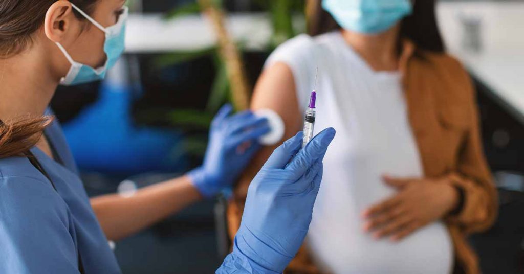 COVID-19 Vaccine and Fertility Misinformation