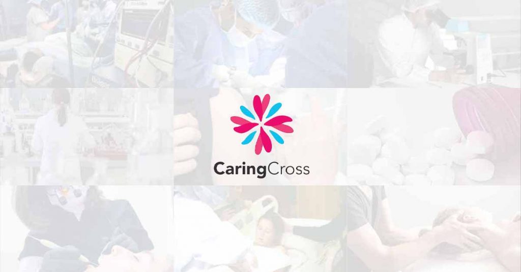 Caring Cross - Development of CAR-T Therapy for HIV