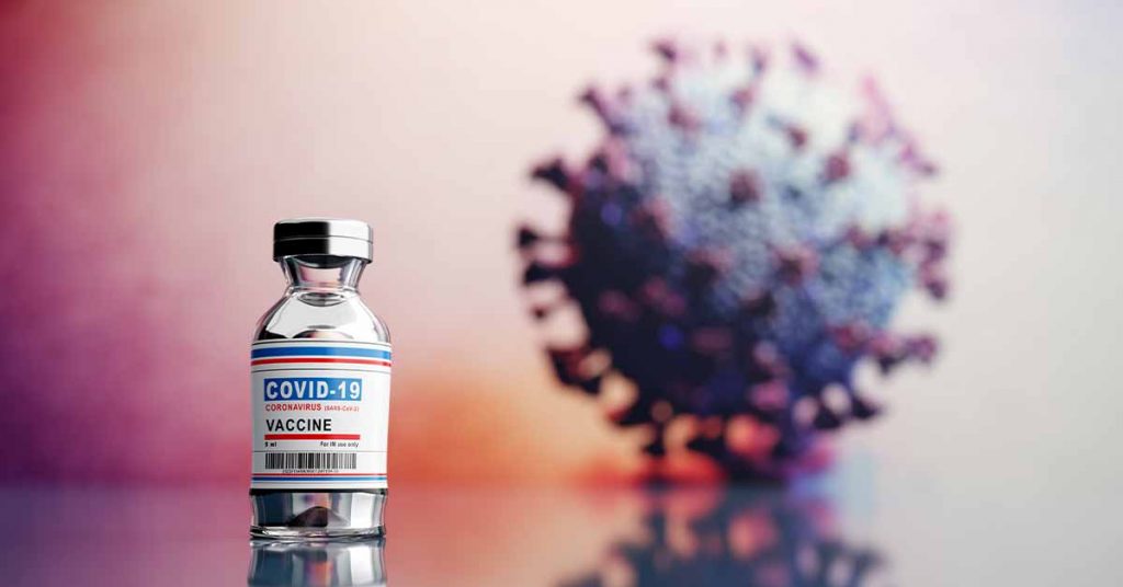 Dispelling Myths and Misinformation - Emergency Physicians Separate Fact from Fiction About COVID-19 & the Vaccines