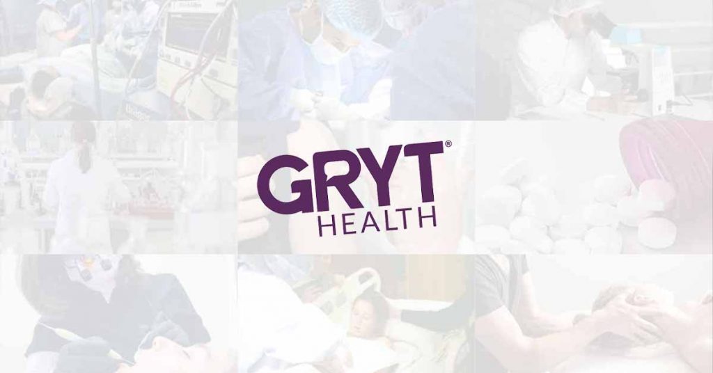 GRYT Health Partners with Bristol Myers Squibb to Host Third Annual Virtual Cancer Conference