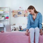 Helping Kids and Teens Cope with Anxiety While in School