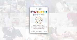 The Synthesis Effect