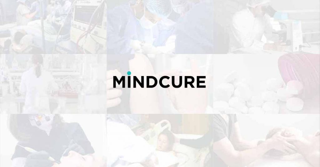 MINDCURE - MDMA-Assisted Psychotherapy for Female Sexual Desire Disorder