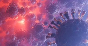 Malnutrition's Role in COVID-19