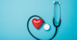 Patient with Coronary Microvascular Dysfunction (CMD)