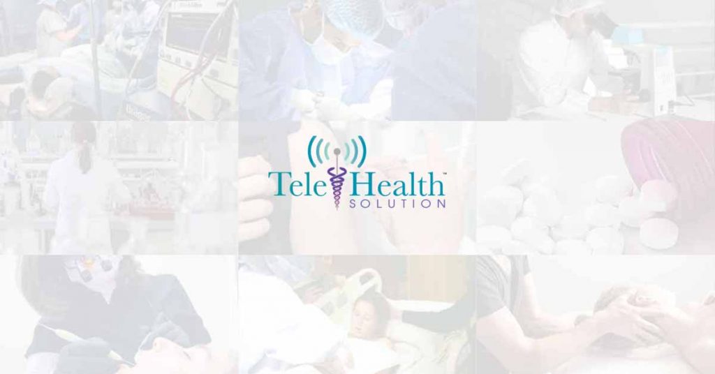 TeleHealth Solution - The Current State of Telehealth