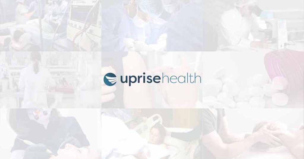 Uprise Health - Addressing Mental Health Concerns in the Workplace