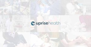 Uprise Health - Addressing Mental Health Concerns in the Workplace