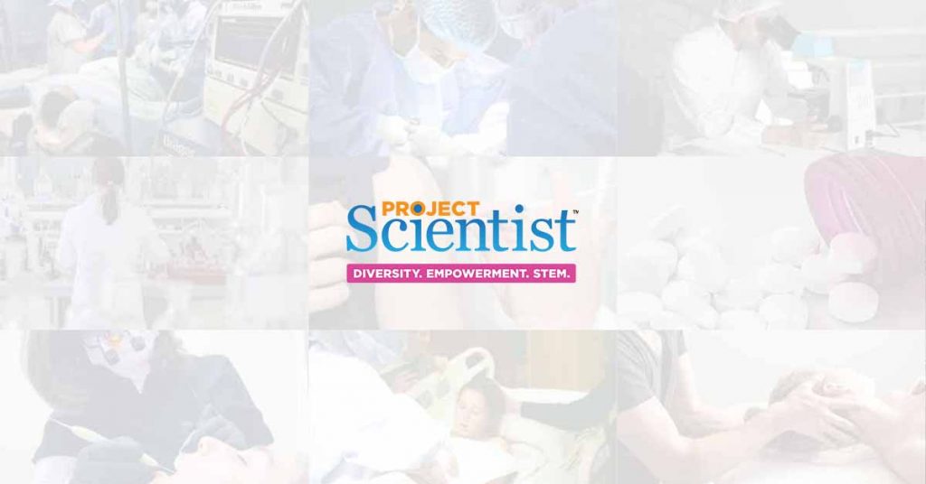 Women in STEM (Science, Technology, Engineering & Math)