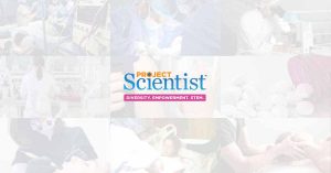 Women in STEM (Science, Technology, Engineering & Math)