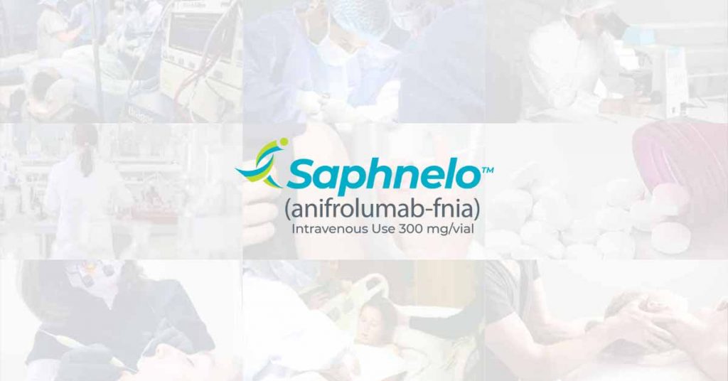 2021 ACR - New Analyses Highlights Disease Activity Reduction in Lupus Patients