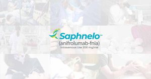 2021 ACR - New Analyses Highlights Disease Activity Reduction in Lupus Patients