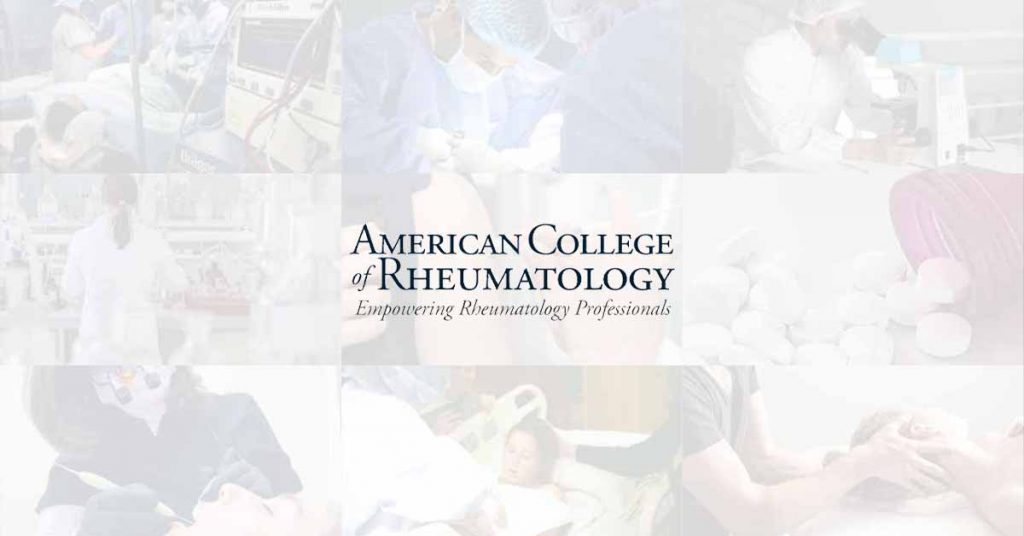 ACR 2021 - Horizon's Data on Unconscious Bias’s Impact on Uncontrolled Gout Patient Outcomes