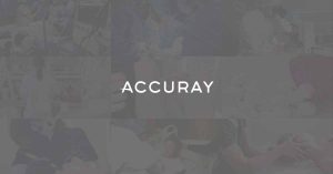 Accuray/C-RAD - ​Breast Cancer Radiation Therapy Advancements