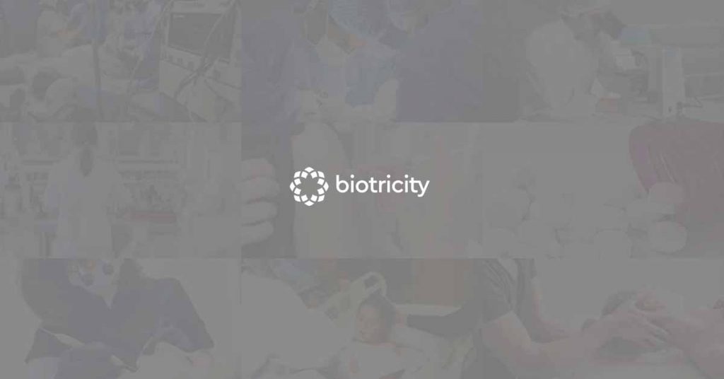 Biotricity - Bioflux Remote Cardiac Monitoring