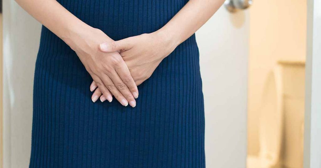 Bladder Health Awareness
