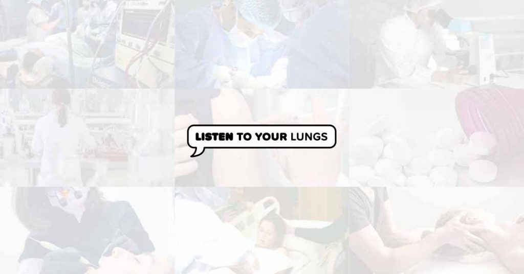 COPD Awareness - COPD is Still One of the Leading Causes of Death in the US
