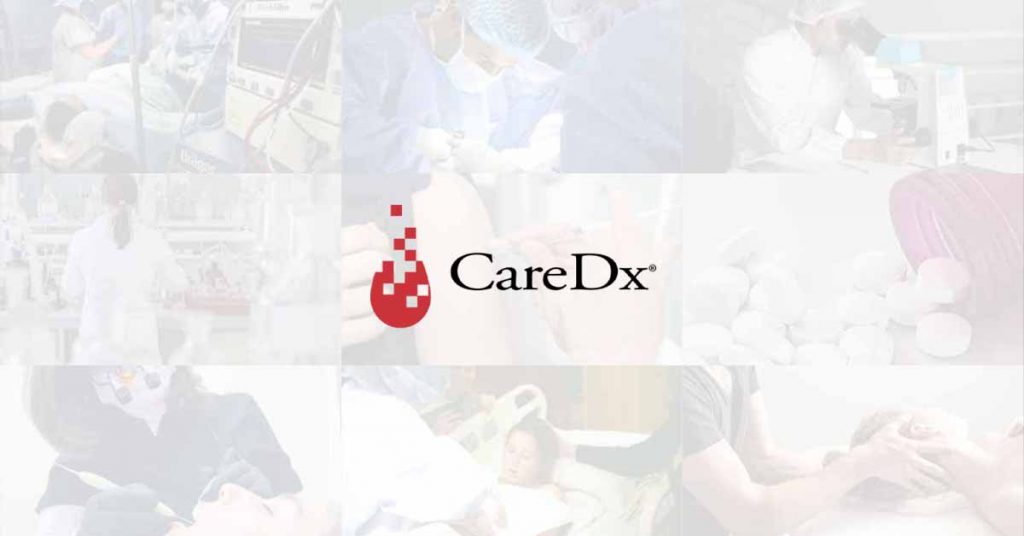 CareDx - ACROBAT Study for Stem Cell Transplant Patients
