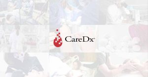 CareDx - ACROBAT Study for Stem Cell Transplant Patients