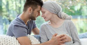 City of Hope - Couples Coping with Cancer Program
