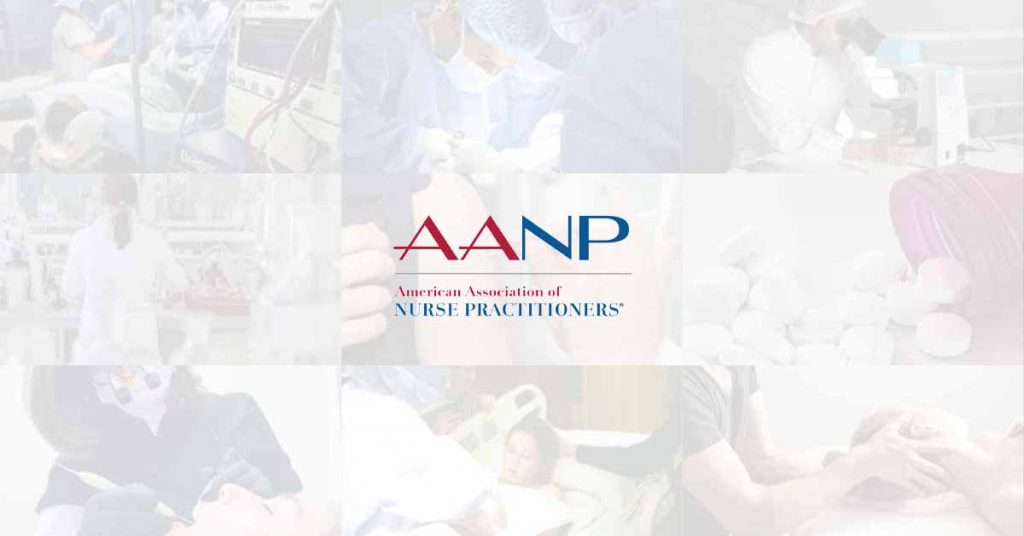 Commitment of Nurse Practitioners Amid Backdrop of COVID-19 Pandemic