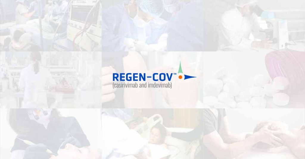 Encouraging the use of COVID-19 Antibody Therapy
