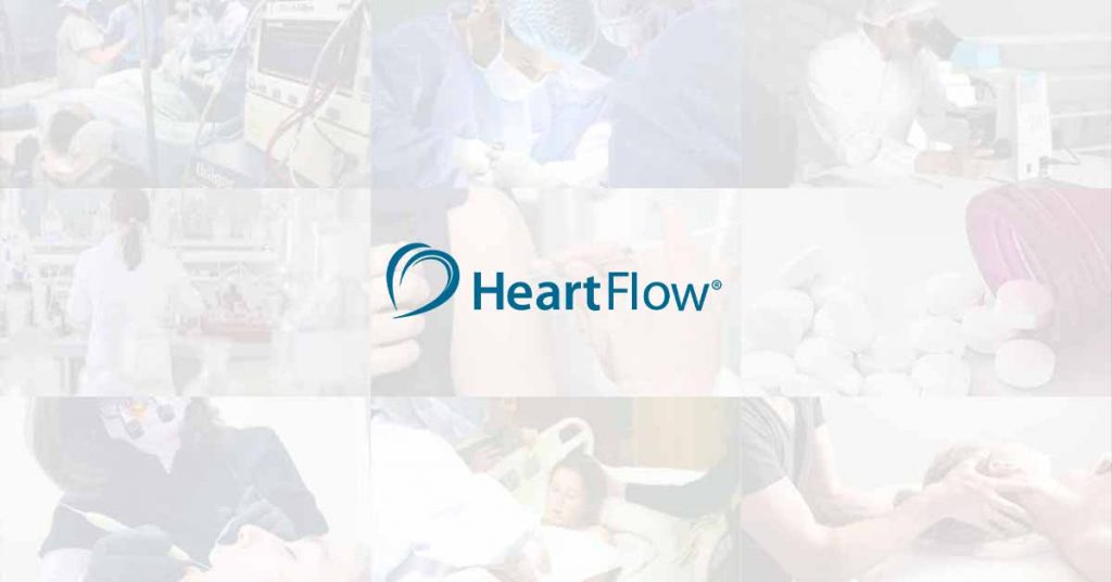 HeartFlow - New Imaging Tools in Cardiology Diagnostics