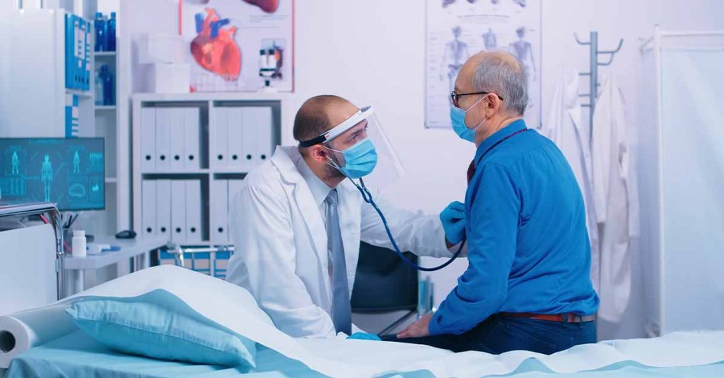 Hypertrophic Cardiomyopathy - Patients with Rare Inherited Disease