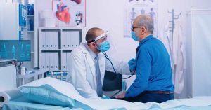 Hypertrophic Cardiomyopathy - Patients with Rare Inherited Disease