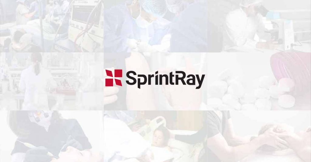 Inequalities in Dental Care Inspire SprintRay CEO to Revolutionize 3D Dental Technology