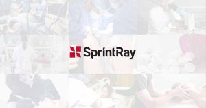 Inequalities in Dental Care Inspire SprintRay CEO to Revolutionize 3D Dental Technology