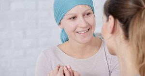 Lung Cancer Awareness - A Lung Cancer Patient's Treatment Journey