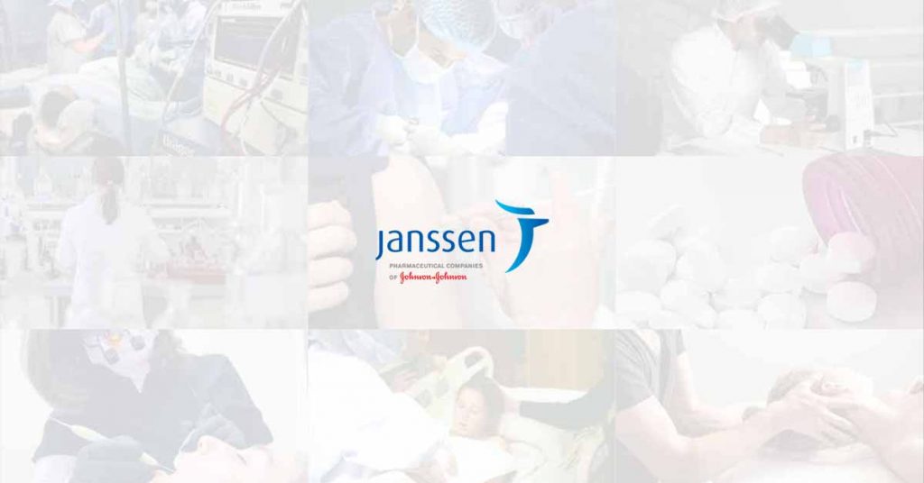 UEGW 2021 - New Janssen Data Demonstrates Long-Term Safety of STELARA in Older IBD Patients