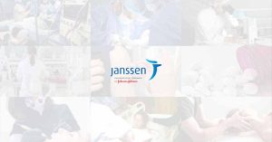 UEGW 2021 - New Janssen Data Demonstrates Long-Term Safety of STELARA in Older IBD Patients