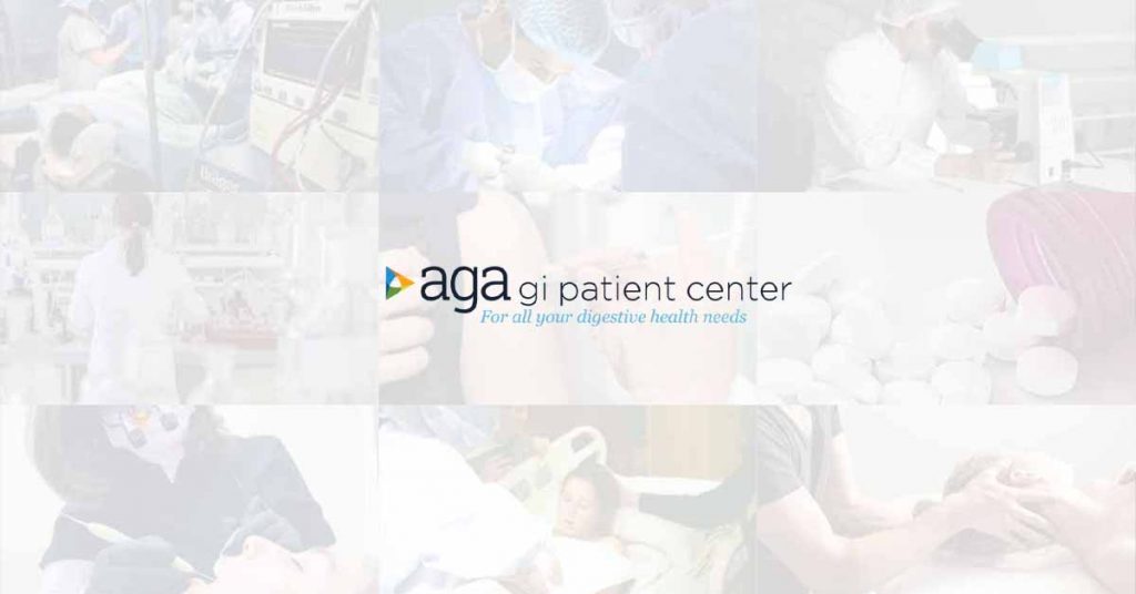 New National Survey Confirms Many with GI Symptoms are Suffering in Silence​