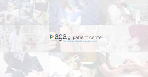 New National Survey Confirms Many with GI Symptoms are Suffering in Silence​