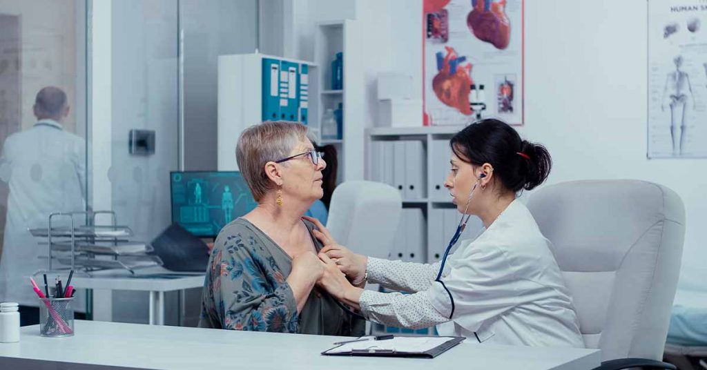 Often Misdiagnosed Cardiac Issues - Hypertrophic Cardiomyopathy