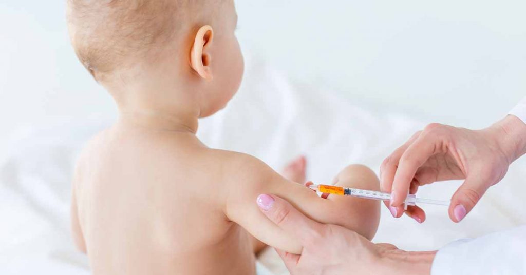 Seqirus - FLUCELVAX QUADRIVALENT Approved for Children As Young as Six Months Old