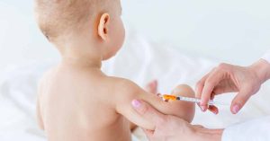 Seqirus - FLUCELVAX QUADRIVALENT Approved for Children As Young as Six Months Old